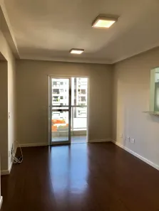Apartamento com 2 Quartos para venda ou aluguel, 65m² no Jardim Bela Vista, Santo André
