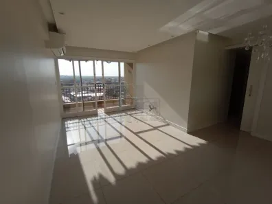 Apartamento com 3 Quartos à venda, 80m² no Independência, Ribeirão Preto
