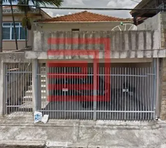 Casa com 4 Quartos à venda, 280m² no Chácara Belenzinho, São Paulo