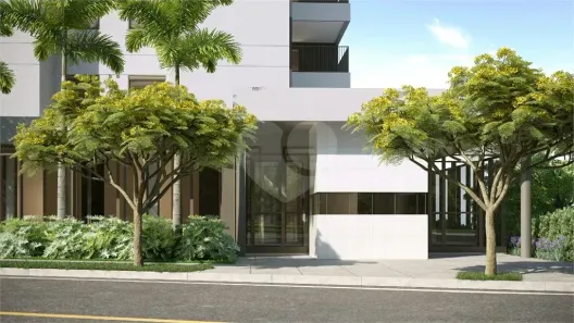 Apartamento com 3 Quartos à venda, 74m² no Vila Mascote, São Paulo