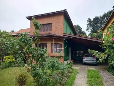 Casa de Condomínio com 3 Quartos à venda, 460m² no Jardim Marilu, Carapicuíba