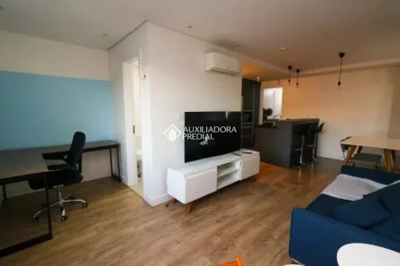 Apartamento com 2 Quartos à venda, 72m² no Cidade Baixa, Porto Alegre