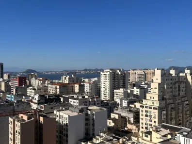 Apartamento com 2 Quartos à venda, 68m² no Flamengo, Rio de Janeiro