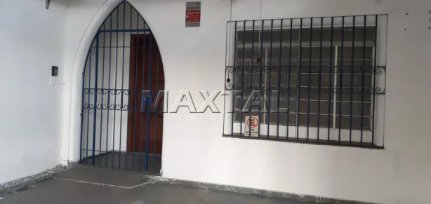 Imóvel Comercial com 3 Quartos à venda, 145m² no Santana, São Paulo
