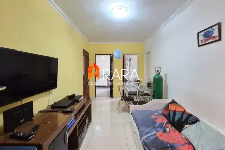 Apartamento com 1 Quarto à venda, 40m² no Baeta Neves, São Bernardo do Campo