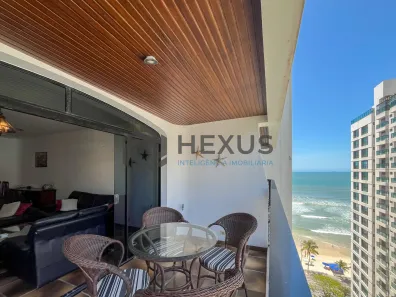 Apartamento com 3 Quartos à venda, 160m² no Pitangueiras, Guarujá