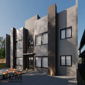 Apartamento com 2 Quartos à venda, 63m² no Itacolomi, Balneário Piçarras
