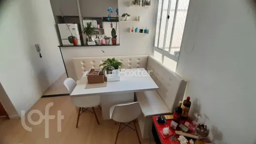 Apartamento com 2 Quartos à venda, 40m² no Santo André, São Leopoldo