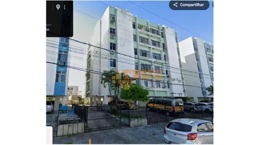 Apartamento com 2 Quartos à venda, 80m² no Afogados, Recife