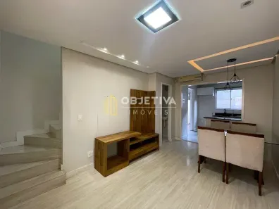 Casa com 2 Quartos para alugar, 86m² no Canudos, Novo Hamburgo
