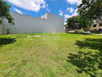 Lote/Terreno à venda, 442m² no Brigadeiro Tobias, Sorocaba