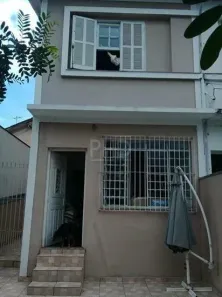 Sobrado com 2 Quartos para alugar, 119m² no Nova Petrópolis, São Bernardo do Campo