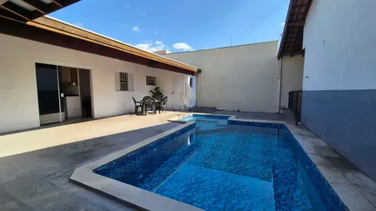 Casa com 2 Quartos à venda, 160m² no Loteamento Parque do Estado, Mogi Guaçu