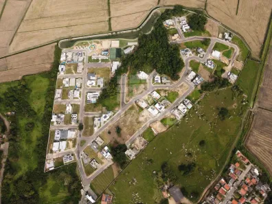Lote/Terreno à venda, 504m² no Monte Castelo, Tubarão