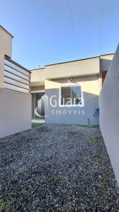 Casa com 2 Quartos à venda, 51m² no Itajuba, Barra Velha