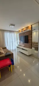 Apartamento com 2 Quartos à venda, 72m² no Pagani, Palhoça