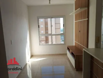 Apartamento com 2 Quartos para alugar, 49m² no Jardim Primavera, Nova Odessa