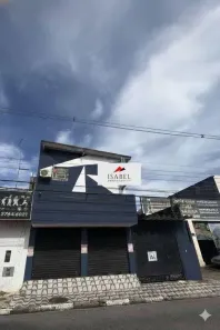 Ponto Comercial à venda, 194m² no Centro, Suzano