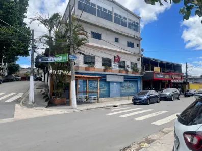Ponto Comercial para alugar, 160m² no Vila Santa Lúcia, São Paulo
