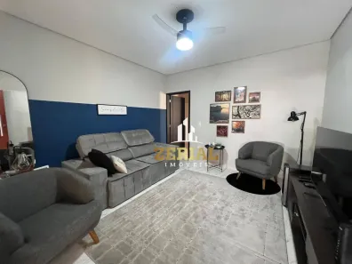 Casa com 2 Quartos à venda, 117m² no Santa Paula, São Caetano do Sul