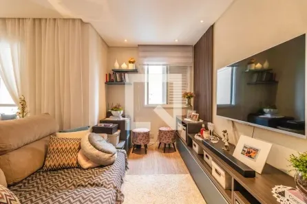 Apartamento com 2 Quartos à venda, 85m² no Jardim Tupanci, Barueri