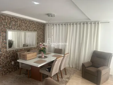 Casa de Condomínio com 4 Quartos à venda, 270m² no Recreio dos Bandeirantes, Rio de Janeiro