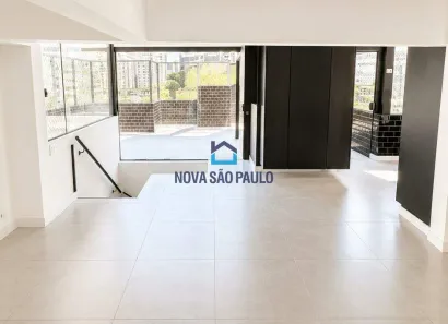 Cobertura com 2 Quartos à venda, 173m² no Vila Clementino, São Paulo