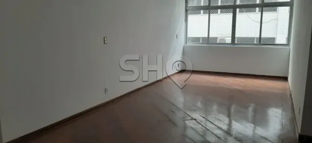 Apartamento com 2 Quartos à venda, 120m² no Paraíso, São Paulo