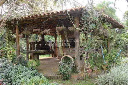 Lote/Terreno à venda, 450m² no Lomba do Pinheiro, Porto Alegre