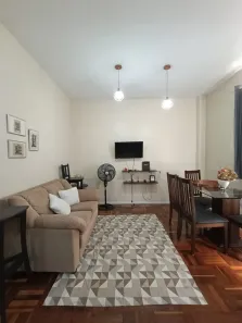 Apartamento com 2 Quartos à venda, 50m² no Nazaré, Belém