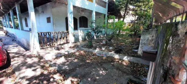 Lote/Terreno à venda, 2640m² no Vila Valqueire, Rio de Janeiro