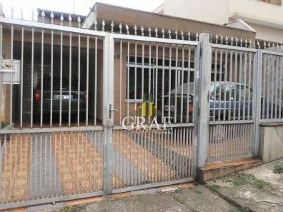 Casa com 2 Quartos à venda, 214m² no Anchieta, São Bernardo do Campo