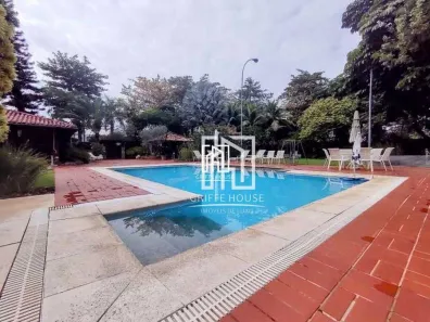 Casa de Condomínio com 1 Quarto à venda, 850m² no Barra da Tijuca, Rio de Janeiro