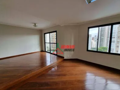 Apartamento com 3 Quartos à venda, 110m² no Jardim Vila Mariana, São Paulo