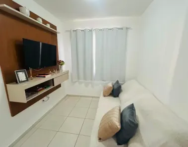 Apartamento com 2 Quartos à venda, 55m² no Cambuci, São Paulo