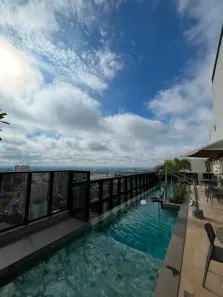Apartamento com 2 Quartos à venda, 66m² no Parque Amazônia, Goiânia
