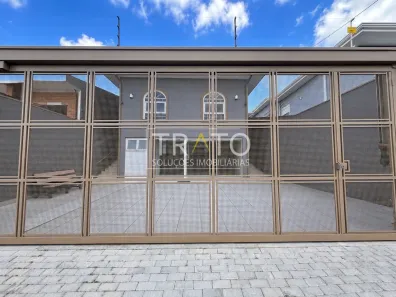 Sobrado com 3 Quartos à venda, 165m² no Jardim Chapadão, Campinas