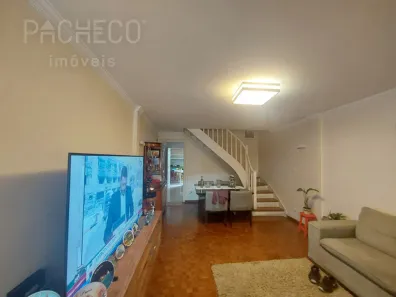 Sobrado com 2 Quartos à venda, 100m² no Vila Madalena, São Paulo