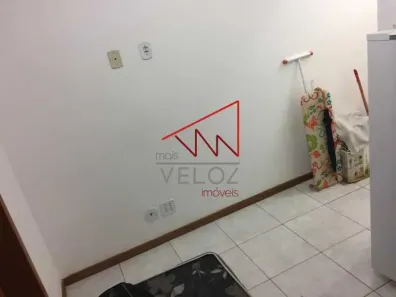 Kitnet à venda, 31m² no Centro, Rio de Janeiro