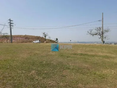 Lote/Terreno à venda, 500m² no Condomínio Residencial Alphaville I, São José dos Campos