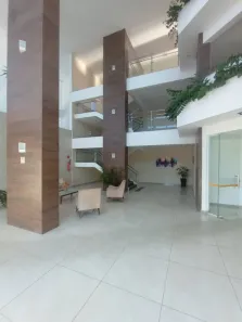 Apartamento com 2 Quartos à venda, 74m² no Jabotiana, Aracaju