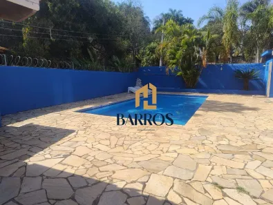 Fazenda/Sítio com 3 Quartos à venda, 110m² no Centro (Ártemis), Piracicaba