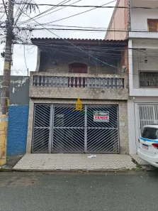 Sobrado com 2 Quartos à venda, 120m² no Jardim Presidente Dutra, Guarulhos