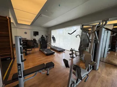 Apartamento com 2 Quartos à venda, 93m² no Leblon, Rio de Janeiro