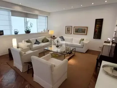 Apartamento com 4 Quartos à venda, 135m² no Ipanema, Rio de Janeiro