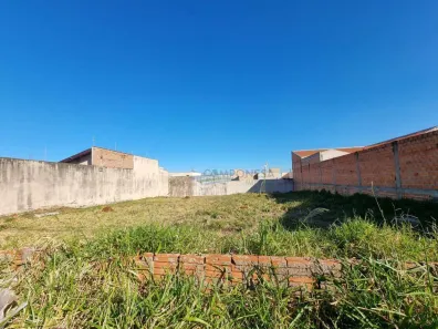 Lote/Terreno à venda, 271m² no Jardim Maria Celina, Londrina