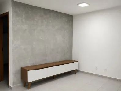 Apartamento com 2 Quartos à venda, 43m² no Jardim Godoy, Bauru