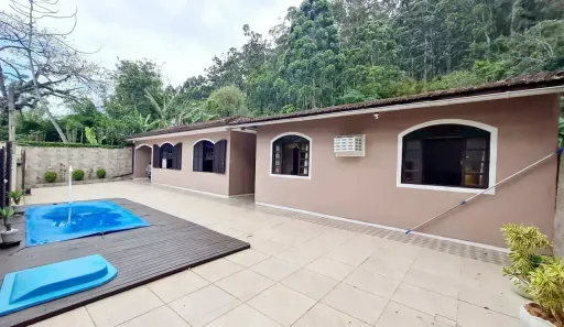 Casa com 6 Quartos à venda, 240m² no Pântano do Sul, Florianópolis