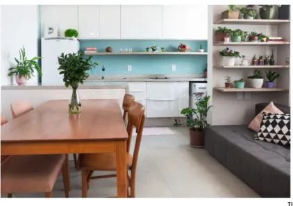 Apartamento com 1 Quarto à venda, 41m² no Centro, Florianópolis
