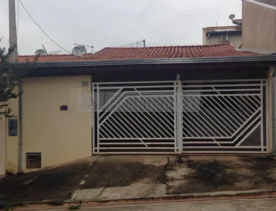 Casa com 2 Quartos à venda, 116m² no Jardim Wanel Ville V, Sorocaba